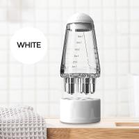 ราคา Hiking fun หวีบีบผมนวดหนังศีรษะแบบพกพาขนาดเล็กหวีบีบนวดหนังศีรษะแบบเหลวหวีนวดรากผมแบบพกพาขนาดเล็ก (19734770237)