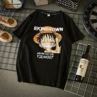 ราคา EF เสื้อยืด เสื้อแขนสั้นผู้ชายและผู้หญิงฤดูร้อนบาสเก็ตเสื้อกั๊กเสื้อกั๊กฟิตเนสกีฬาแขนสั้นกางเกงขาสั้นผู้ชายชุด suit oversize 2023เสื้อยืดชาย เสื้อผู้ชายเท่ เสื้อยืดวินเทจ เสื้อ oversize เกาหลี เสื้อยื