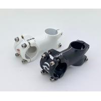 ราคา ลดล้างสต๊อก สเต็ม จักรยาน CINELLI ANT NERO BLACK สีดำ จับแฮนด์ 31 8 mm ยาว 60 mm (16124744074)