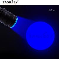 ราคา TANK007 CI02 Uniform Flashlight for CSI Forensic and Artworks Preservation (6551852972)