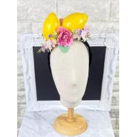 ราคา ที่คาดผม คาดผมผลไม้แฟนซี มาใหม่ สินค้าขายดี ผลใม้แต่งดอก (20464637008)