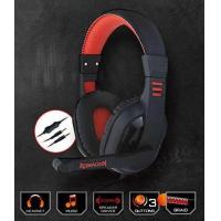 ราคา Redragon Garuda H101 Gaming Headphones (371106155)