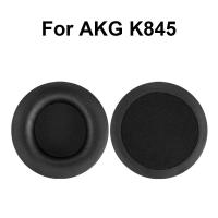 ราคา ผ้าพันศีรษะที่หูฟังอะไหล่1คู่สำหรับ AKG K518 K540 K545 K550 K551 K552 K553 K840หูฟัง K845เบาะรองหูฟังตัวครอบฟองน้ำอุปกรณ์ซ่อม (18917579738)