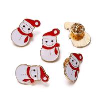 ราคา St kunkka เข็มกลัดโลหะรูปต้นคริสต์มาส1ชิ้นเข็มกลัดซานตาคลอสน่ารักเข็มกลัดโบว์สำหรับเครื่องแต่งกายผ้าพันคออุปกรณ์เสริมการผลิต (21125799930)