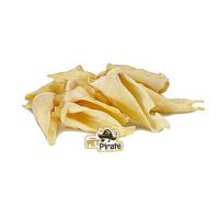 ราคา Zeal Sheep Ears ขนมกินเล่น ขัดฟันสำหรับสุนัข หูแกะอบแห้ง ทำจากหูแกะ 100 ขนมกินเล่นมีประโยชน์สำหรับสุนัข (4733312129)