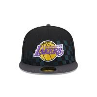 ราคา LOS ANGELES LAKERS NBA RALLY DRIVE PURPLE 59FIFTY CAP 60488123 (21374584042)