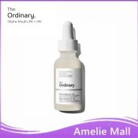 ราคา The Ordinary Alpha Arbutin 2 HA Serum 30ml (21332947287)