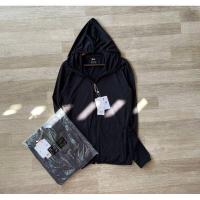 ราคา เสื้อกันยูวี กันแดด UV มีหลายสี Uniqlo Airism ผ้าเบาสบาย แห้งไว (21242516915)