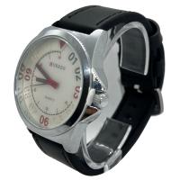 ราคา Curren นาฬิกาข้อมือผู้ชาย หน้าปัดสีขาว สายหนัง รุ่น C8153พร้อมกล่องนาฬิกา CURREN Clearance Sale ราคาลดสุดๆ (1476744810)