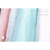 ราคา Iflin Baby ผ้าห่ม ไซส์เบบี๋ 0 2 ขวบ Baby Blanket 0 2 years old ของใช้เด็กอ่อน (21351180235)