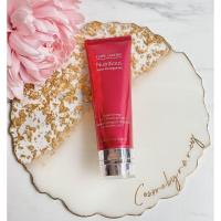 ราคา พร้อมส่ง Estee Lauder Nutritious Super Pomegranate 2 in 1 Cleansing Foam แท้100 (11928558566)