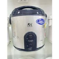 ราคา SHARP หม้อหุงข้าวอุ่นทิพย์ 2 2 ลิตร KS R23ST (20954615478)