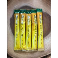 ราคา กาแฟเกาหลี maxim mocha gold mild white gold decafein gold light simple latte original แบ่งขาย no box 1000 맥심 모카골드 시리즈 (17226068171)