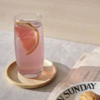 ราคา AMORN Ocean B13013 Ivory Hi Ball แก้วไอวอรี่ ไฮบอล แก้วดริ๊งเเวร์ แก้วโอเชี่ยนกลาส 13 oz 370 ml (14023264133)