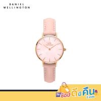 ราคา ทักแชทรับโค้ด Daniel Wellington นาฬิกา Petite 28 Rouge Rose Gold MOP สีชมพู (20603565284)