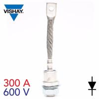 ราคา Vishay VS 300U60A ไดโอดขันน๊อต Diode 600 V 300 A VS 300U Series (174785447)