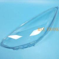 ราคา For Mazda 2 07 08 09 10 11 12 Lens Headlamp Cover Headlight Cover Lampshade Mazda 2 Lamp Shell Headlight Coverเลนส์ไฟหน้า พลาสติกครอบเลนส์ไฟหน้า ฝาครอบไฟหน้า ไฟหน้ารถยนต์ เลนส์ฝาครอบไฟหน้า (9094834093