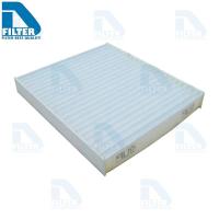 ราคา กรองแอร์ Honda ฮอนด้า BrioBrio AmazeBrvMobilio By D Filter ไส้กรองแอร์รถยนต์ (407901524)