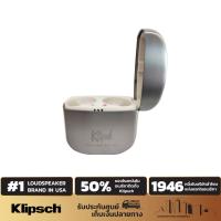 ราคา Klipsch T5 II True Wireless Replacement Charging Case เฉพาะเคสชาร์จ (15488738884)
