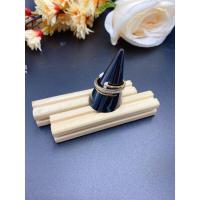 ราคา แหวนเพชร เครื่องประดับ งานแหวนลายตะปูสองลอบงานเพชร แหวน แหวนแฟชั่น (16983100813)