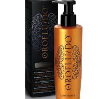 ราคา Orofluido Conditioner Remarkable shine silkiness and colour protection 200ml คอนดิชั่นเน่อร์ที่ผสานน้ำมันสามชนิด ช่วยบำรุงเส้นผมเพิ่มความนุ่มเงางาม (15468451411)