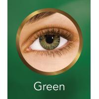 ราคา Wsoptics Air Optix Colors คอนแทคเลนส์สีรายเดือน 1 box 1 pair (2185168120)