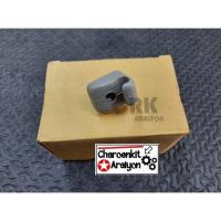 ราคา S PRY กิ๊บล็อก พลาสติกล๊อกที่บังแดด ISUZU อีซูซุ TFR ทีเอฟอา ชิ้นละ (6766450286)