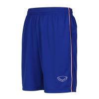 ราคา GRAND SPORT กางเกงฟุตบอล SEA GAMES 2019 รหัส 037312 (857280480)