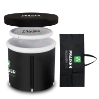 ราคา อ่างอาบน้ำเบาะยางเป่าลมพับได้สำหรับผู้ใหญ่อ่างอาบน้ำ Spa Portabel อ่างอาบน้ำพร้อมถังอาบน้ำแบบหนาอ่างอาบน้ำขนาดใหญ่ (20612030971)