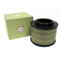 ราคา POWER S ไส้กรองอากาศ สำหรับ รถ TOYOTA HILUX VIGO TOYOTA FORTUNER TOYOTA INNOVA KUN15 KUN16 KUN20 KUN40 TGN40 ปี 2005 2015 รหัสอะไหล่แท้ 17801 0C010 รหัสอะไหล่ PSA 429 S (120676868)