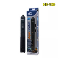 ราคา Heater periha HE ฮีทเตอร์สำหรับตู้ปลา 50w 100w 200w 300w 500w (6542236483)