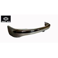 ราคา กันชนหน้า TOYOTA TIGER D4D 1998 2001 ชุบโครเมี่ยม (20482358961)