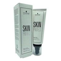 ราคา Schwarzkopf Skin Protector serum 150ml เซรั่มสำหรับทาลงบนหนังศรีษะ เพื่อป้องกันอาการแสบ ระคายเรื่องในระหว่างการทำสีห (20450760064)