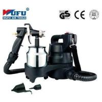 ราคา กาพ่นสี แบบใช้ไฟฟ้า WUFU รุ่น ES1 กาพ่นสีไฟฟ้า (659240170)