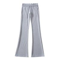 ราคา Gi Everday Sweatpants กางเกงวอร์ม ผูกเอว กระเป๋าข้าง Gioia 991 gii497 (20710943403)