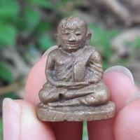 ราคา รูปหล่อโบราณหลวงพ่อเงิน วัดบางคลาน (17978644708)
