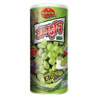 ราคา Marucho 8 รสชาติ มารูโจ้ ถั่วลิสงอบกรอบ รสไก่ กะทิ กุ้ง ปลาหมึก มายองเนสวาซาบิ ซีส ต้มยำกุ้ง 200g (19550627044)