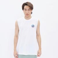 ราคา BODY GLOVE Mens Tank Top Fall 2023 เสื้อกล้ามผู้ชาย สีขาว (20946710430)