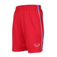 ราคา GRAND SPORT กางเกงฟุตบอล SEA GAMES 2019 รหัส 037312 (857280469)