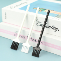 ราคา Keyboard Dust Removal Cleaning Brush Small Garlic Masher Small Brush Nylon Small Brush (21380194544)