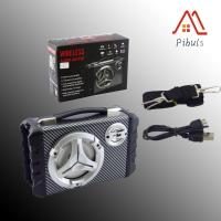 ราคา ลําโพงบลููธูทเสียงดี ลำโพงบลูทูธ รุ่นลำโพงบลูทูธ Bluetooth wireless ลำโพงแบบพกพา รุ่น KTS 1019 เสียบไมค์ได้ แบตในตัวโพงคาราโอเกะลำโพงบลูทูธเบสหนัก (21188631428)