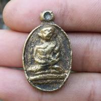 ราคา พระหลวงพ่อไปล่ วัดกำแพง ธนบุรี หลวงพ่อไปล่ ราคาแบ่งปัน (12277725504)