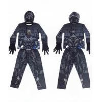 ราคา ชุดแฟนซี ซุปเปอร์ฮีโร่ ไอรอนแมน สไปเดอร์แมน แบทแมน กัปตันอเมริกา เดอะฮัลค์ งานลิขสิทธิ์แท้ ไซส์ 4 8 ปี ราคา 320 บาท (20651608478)