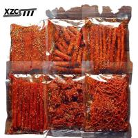 ราคา XZCSTTT In stock สไปซี่ สไปซี่ สไปซี่ 70g 6 ห่อ In stock สไปซี่ สตริป สไปซี่ สไปซี่ 70g 6 ห่อ (11279639026)