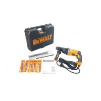 ราคา พร้อมส่ง D25143K โรตารี่3ระบบ โรตารี่ สว่านโรตารี่ สว่านโลตารี 3 ระบบ 28มม DEWALT ของแท้ ตัวแทนจำหน่าย แนะนำ (1566486269)
