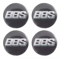 ราคา สติกเกอร์ติดดุมล้อ BBS ขนาด 1 ชุดมี 4 ชิ้น ขนาน 50 52 68 64 mm (11036079093)