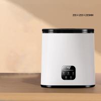 ราคา KAIMEIDI อัตโนมัติเต็มรูปแบบเครื่องซักผ้าขนาดเล็กชาร์จได้เครื่องซักรองเท้าเด็กถุงเท้าเครื่องซักผ้าชุดชั้นในเครื่องซักผ้า (17864204215)