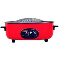 ราคา เตาปิ้งย่างไฟฟ้า เตาหมูกะทะไฟฟ้า เตาบาร์บิคิว กระทะไฟฟ้า otto เตาปิ้งย่างไร้ควัน เตาปิ้งย่าง เตาหมูกะทะ เตาบาบีคิวไฟฟ้า BBQ pot หม้อสุกี้ (8782431656)