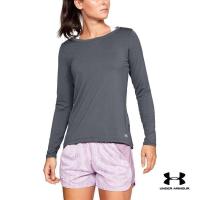 ราคา Under Armour UA Womens HeatGear Armour Long Sleeve อันเดอร์ อาเมอร์ เสื้อแขนยาว สำหรับผู้หญิง (11898770067)