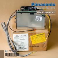ราคา CWA13222002002345 แผงวงจรแอร์ Panasonic แผงบอร์ดแอร์พานาโซนิค บอร์ดคอยล์เย็น รุ่น CS YU9VKT (14491237897)